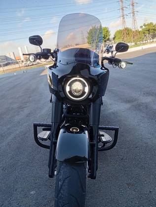 HARLEY-DAVIDSON SOFTAIL FAT BOY HARLEY-DAVIDSON SOFTAIL FAT BOY